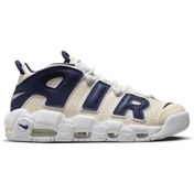 Resim Nike Air More Uptempo Sneaker Kadın Ayakkabı FQ2762-100 