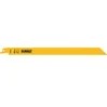 Resim Dewalt DT2355 Tilki Kuyruğu Testere, Sari, 5 Adet 