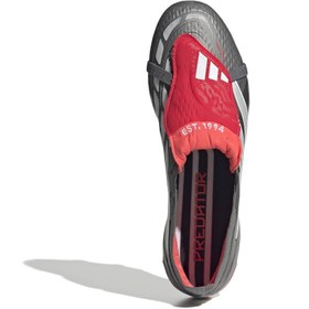 Resim Adidas Predator Elite FG (JS0379) | Gri 