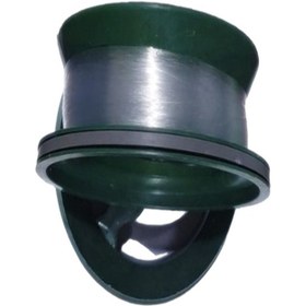 Resim Genel Markalar Allıgator Misine-kasnakta 0,40 Mm 200mt 