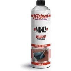 Resim TeknoKapsül Jetclean Mk-02 400GR Sert Oca Temizleme Sprey 