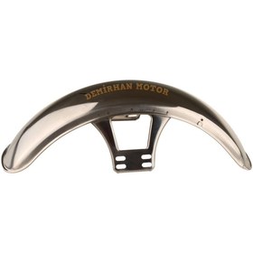 Resim OEM Elektrikli Bisiklet 3 Tekerli Ön Çamurluk Ebike 