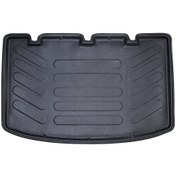 Resim Rizline Kia Rio Hb 2011-2017 İnce Stepne 3D Bagaj Havuzu 