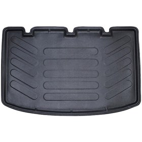 Resim Rizline Kia Rio Hb 2011-2017 İnce Stepne 3D Bagaj Havuzu 