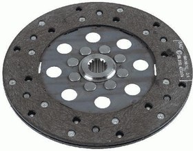 Resim Sachs Clutch Dısc Miscellaneous Europe 
