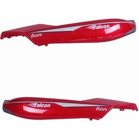 Resim FALCON ARKA KARENAJ SAĞ SOL TAKIM-LION SK150-6 Or. 