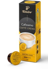 Resim Tchibo Cafissimo En Iyiler 30 Adet Kapsül Kahve Sadece Cafissimo Makineler Ile Uyumludur Best Of 