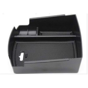 Resim Çmk Hyundai Kona Orta Konsol Kutusu 