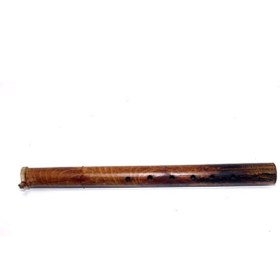 Resim Kanonik Education Bambu Flüt Büyük Boy 40 Cm 