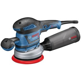 Resim Bosch Professional GEX 40-150 Eksantrik Zımpara - 060137B202 