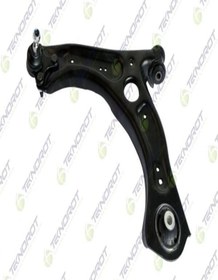 Resim Teknorot V-939 Alt Salıncak (ÖN SOL) V939 2q0407151b Wp449523 