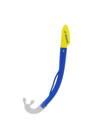 Resim Speedo SOL25004C-EYCB Ju Dual Lenses Mask With Snrkl Çocuk Şnorkel Set 
