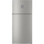Resim Siemens KD86NAID1N Buzdolabı No Frost Üstten Donduruculu Inox 