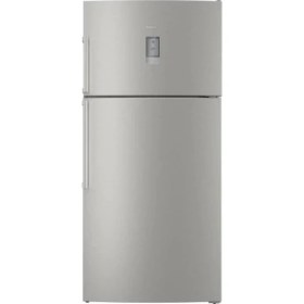 Resim Siemens KD86NAID1N Buzdolabı No Frost Üstten Donduruculu Inox 