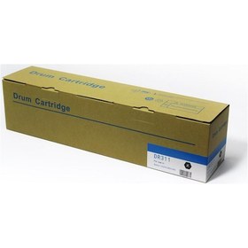 Resim Fast Mınolta Bızhub Dr311-c220-c280-c360 Siyah Drum Ünitesi 