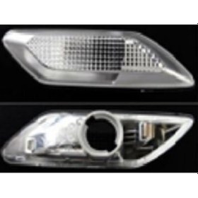 Resim Renault Taliant Çamurluk Sinyali Sol 261662708R 