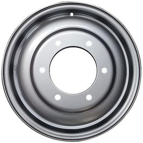 Resim Jant 9037 - Jant 16 Jant 6 Bijon Transit 06-12 Çift Teker 5j X 1 