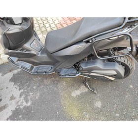 Resim Ars VOGE SR3 YAN ÇANTA DEMİRİ 