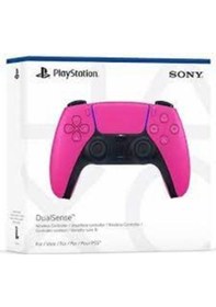 Resim Sony Ps5 Dualsense Nova Pink 2 Yıl Sony Garantili 