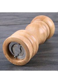 Resim Periboia Bambu El Değirmeni 15 Cm Çok Renkli 