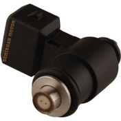 Resim Scooter 50-100-125-150 Enjeksiyon Çift Çıkış 