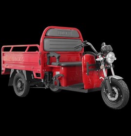 Resim Volta M.VT5 ÜÇ TEKERLEKLİ MOPED 