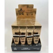 Resim Derma Cover Fondöten RF8259 24 