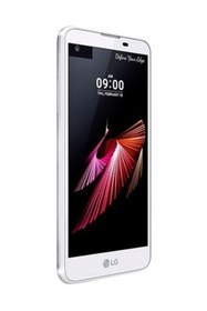 Resim K500TR X Screen Cep Telefonu BEYAZ 
