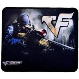 Resim CS Go & League Of Legends Desenli Baskılı Mousepad 21x25 CM 