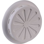 Resim İlöz Değişken Çaplı İç Duvar Izgara Çap 100-150 mm 
