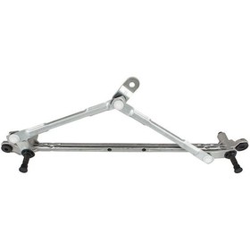 Resim Opel Antara Ön Cam Silecek Mekanizması İthal 20913315 