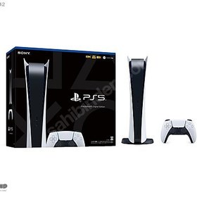 Resim SONY PS5 DİJİTAL SÜRÜM KAMPANYA RESMİ GARANTİLİ TÜM ''GAMELAND'' 