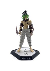 Resim Büro Ev Ofis Hediyesi İçin 30cm Anime Dsgyutaro Figürü 