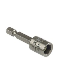 Resim 13x45mm Manyetik Somun Lokması 