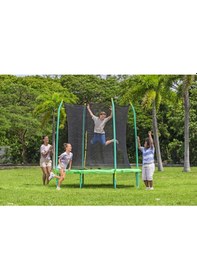 Resim Bestway Xtreme Air 59102 2,44 M Bahçe Trambolini 