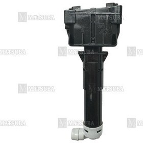 Resim Toyota Rav4 Sol Ön Far Yıkama Robot 2013-2014 