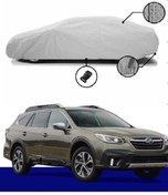 Resim Genel Markalar Subaru Outback Oto Branda 