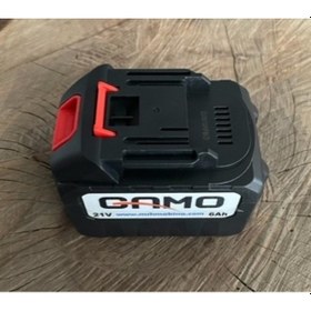 Resim Gamo 21v Yedek Hilti Matkap Aküsü 3lü Ve 4lü Matkap Setlerine Uyumlu 6ah 