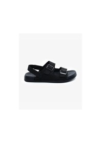Resim Greyder 64700 Mr Casual Sandalet S Sıyah Gryz 