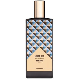 Resim Luxor Memo Paris Luxor Oud EDP IAGO 