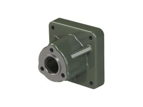 Resim Pto Iso-pompa Uni Rus Adaptör 