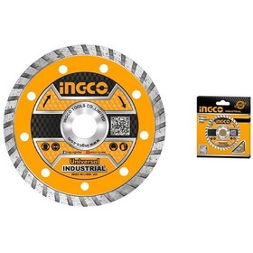 Resim Ingco DMD031801 Turbo Elmas Disk 180 MMx2 MM 