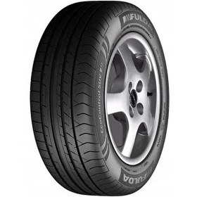 Resim Fulda EcoControl SUV 235/65R17 108V XL 