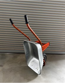 Resim binbirçeşit 1. Sınıf A Kalite El Arabası 