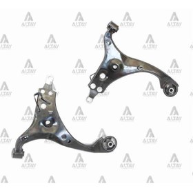 Resim MAHER 2355 Salıncak Alt Sol Cerato 09-12 16-01450 