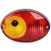 Resim Serko El Stop Lambası Düz Bağlantılı Eu N11.6821 