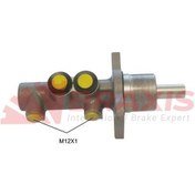 Resim BRAXIS AJ0144 Fren Ana Merkezi 911 04- 12 Boxster 04- 11 Cayman 05- 13 (WA335565) 