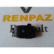 Resim Renault Fluence Direksiyon Radyo Kumandası 25550Jy01B 