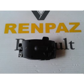 Resim Renault Fluence Direksiyon Radyo Kumandası 25550Jy01B 