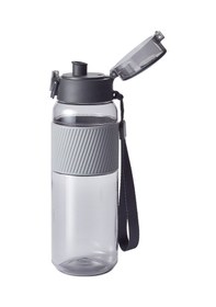 Resim Zwilling 1024177 Matara Tritan Gri 680 Ml 